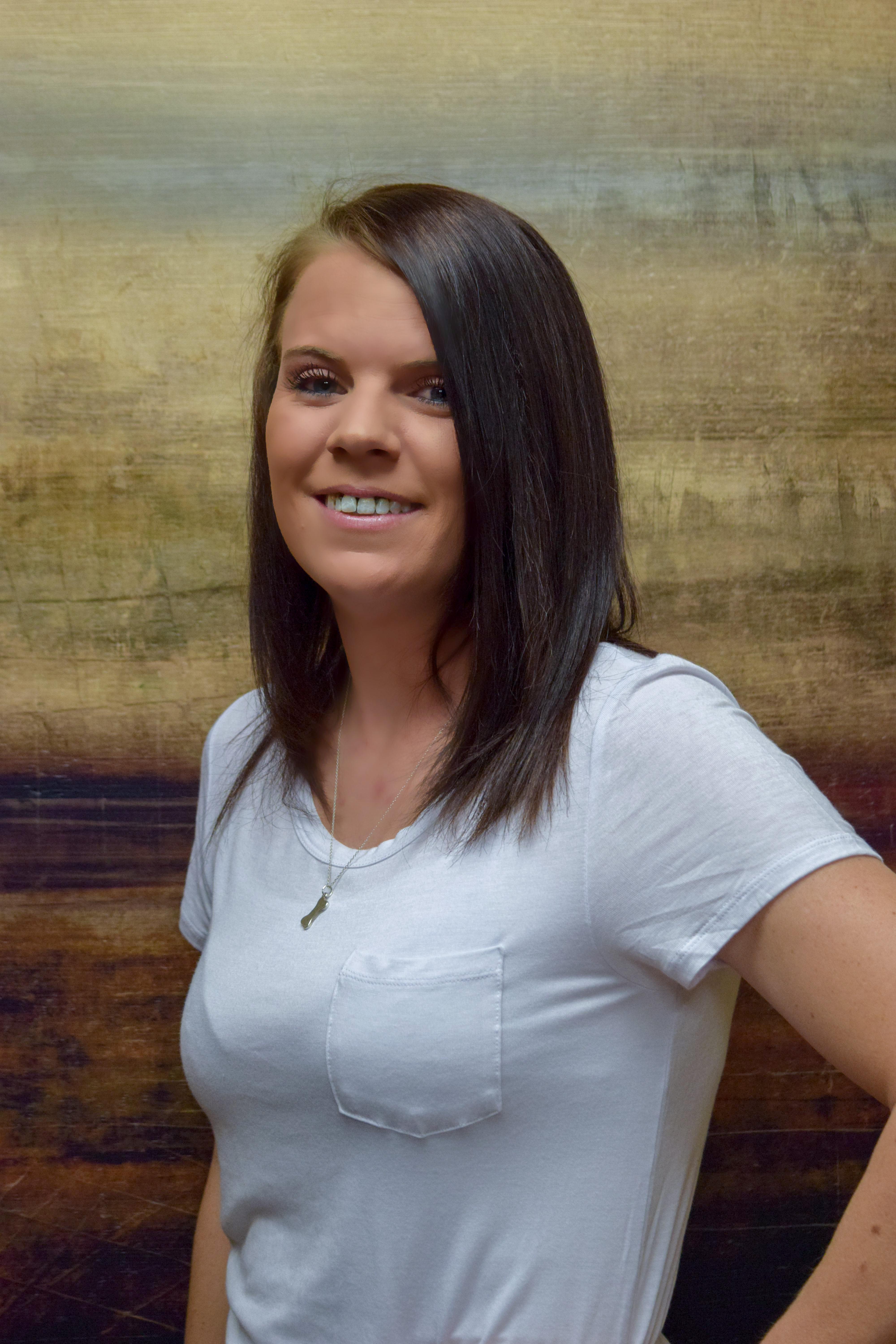 Ashton - Vet Asst
