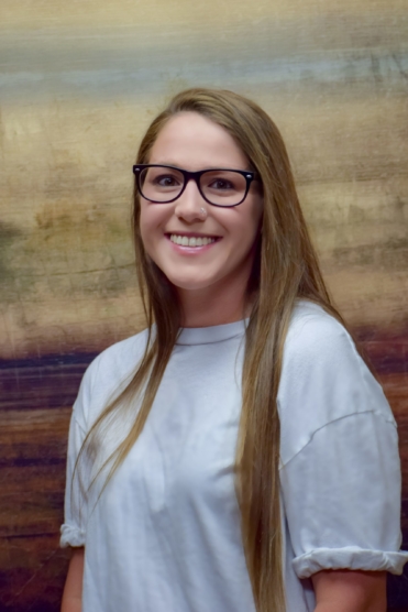 Ashlee - Vet Tech