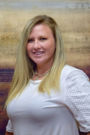 Jessica - Vet Tech