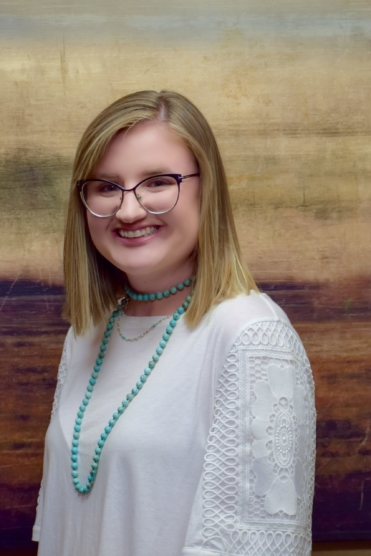 Torie - Vet Assistant